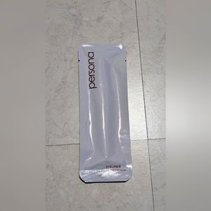 Persona eyeliner - black